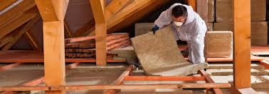 Best Attic Insulation Installation  in Dewart, PA